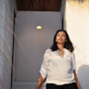 Meet your Posher, Arch